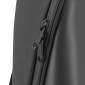 SAC A DOS CONNECTE LED NOIR (CONNEXION VIA SMARTPHONE/APPLICATION (HOMOLOGUE CE) 3700948307151
