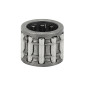 CAGE A AIGUILLES DE PISTON TOP PERF RACING POUR KYMCO 50 AGILITY 2T (12X17X14)