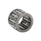 CAGE A AIGUILLES DE PISTON TOP PERF RACING POUR KYMCO 50 AGILITY 2T (12X17X14)