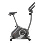 VELO FITNESS JK BIKE JK226 MAGNETIQUE 8 NIVEAUX DE RESISTANCE VOLANT 7Kg (COMPTEUR CALORIES /VITESSE / DISTANCE PARTIELLE ET TOTALE/PULSATION) (POIDS MAXI POUR L'INDIVIDU 110Kg) SANTE - APPARTEMENT 8031906102248