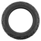 PNEU TROTTINETTE TUBELESS CROSS 8.5 X 2.00 NOIR 8435764422485