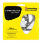 DISQUE DE FREIN ROUTE 6 TROUS SWISSSTOP CATALYST ONE 140mm (OFFRE SPECIALE) 7640121224362