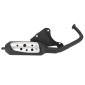 POT SCOOT TECNIGAS SILENT PRO ADAPTABLE KYMCO 50 AGILITY, SUPER 9, TOP BOY/SYM 50 ORBIT 2T 8435521100632