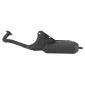 POT SCOOT TECNIGAS SILENT PRO ADAPTABLE KYMCO 50 AGILITY, SUPER 9, TOP BOY/SYM 50 ORBIT 2T 8435521100632