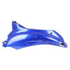 REAR COWL "PIAGGIO GENUINE PART" 50 LIBERTY DELIVERY 2010>2017 BLUE 280 -62119400A3-