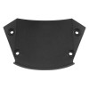 FERMETURE INFERIEURE DE CONVOYEUR NOIR ORIGINE MOTO GUZZI 1200 STELVIO 2008<2010 -978640-