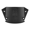 FERMETURE INFERIEURE DE CONVOYEUR NOIR ORIGINE MOTO GUZZI 1200 STELVIO 2008<2010 -978640-
