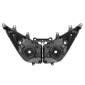 PHARE/OPTIQUE MAXISCOOTER ADAPTABLE YAMAHA 500 TMAX 2008>2012 (HOMOLOGUE CE-) -P2R- 3700948089729