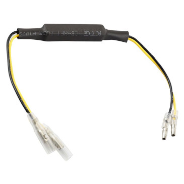 ELECTRIC RESISTANCE 11W 15 OHMS (SOLD PER UNIT) (FOR LEDS INDICATORS) 3700948048962