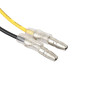 ELECTRIC RESISTANCE 11W 15 OHMS (SOLD PER UNIT) (FOR LEDS INDICATORS) 3700948048962