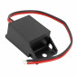 FLASHER UNIT - UNIVERSAL 12V 10W 0.05 A 10A FOR LED FLASHERS (WIRE 20cm) 3700948107201
