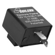 CENTRALE CLIGNOTANTE MAXISCOOTER ADAPTABLE YAMAHA 125 MAJESTY, TEOS/MBK 125 SKYLINER, DOODO (OE 5DS-H3350-00) (12V - 10+21W - 2 FICHES) -GUILERA ORIGINE- 3700948185193