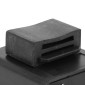FLASHER UNIT FOR MAXISCOOTER YAMAHA 530 TMAX, 500 TMAX/SUZUKI 125 BURGMAN (12V - 42W (2x21) - 2 PLUGS) --GUILERA ORIGINAL- 3700948185247
