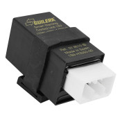 CENTRALE CLIGNOTANTE MAXISCOOTER ADAPTABLE YAMAHA 125 XMAX / MBK 125 SKYCRUISER (12V - 2(4)x10 - 8 FICHES) -GUILERA ORIGINE- 3700948185209