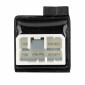 FLASHER UNIT FOR MAXISCOOTER YAMAHA 125 XMAX/MBK 125 SKYCRUISER (12V - 2(4)x10 - 8 PLUGS) -GUILERA ORIGINAL- 3700948185209
