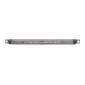 FEU ARRIERE UNIVERSEL REPLAY A LEDS BARETTE FUME (24 LEDS ROUGE) (HOMOLOGUE CE) 3700948035139