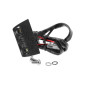 LICENSE PLATE LIGHT - KOSO BLADE WITH LEDS 4260303014302