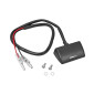 LICENSE PLATE LIGHT - KOSO BLADE WITH LEDS 4260303014302