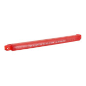 FEU ARRIERE UNIVERSEL REPLAY A LEDS BARETTE ROUGE (24 LEDS ROUGES) (HOMOLOGUE CE) 3700948035146