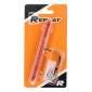 TAIL LIGHT UNIVERSAL REPLAY -WITH LEDS- BAR SHAPED - -RED- (24 LEDS -RED) -CEE APPROVED- 3700948035146