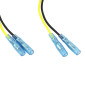 ELECTRIC RESISTANCE (FOR LEDS INDICATORS) 10 OHMS FOR MOTORBIKES/MAXISCOOTS (HIGH QUALITY) (SOLD PER 2) 3700948048979