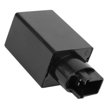 CENTRALE CLIGNOTANTE MOTO TAAC RS02 ADAPTABLE HONDA POUR CLIGNOTANTS A LEDS 12V 8026492167306