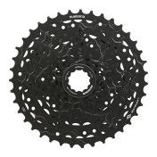 CASSETTE 10V. SHIMANO CUES U6000 CS-LG300 LINKGLIDE 11-39 (11-13-15-17-20-23-26-30-34-39) (MONTAGE ATELIER) 3667385001960
