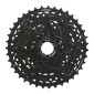 CASSETTE 10V. SHIMANO CUES U6000 CS-LG300 LINKGLIDE 11-39 (11-13-15-17-20-23-26-30-34-39) (MONTAGE ATELIER) 3667385001960