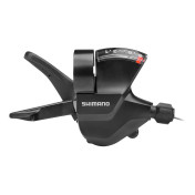 MANETTE VTT SHIMANO STI 8V. ALTUS DROITE (MONTAGE ATELIER) 3667385001953
