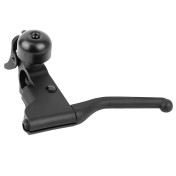 LEVIER DE FREIN TROTTINETTE XIAOMI MI 4 pro 2ème génération (AVEC SONNETTE/TIMBRE INTEGREE) (VENDU A L'UNITE) -SELECTION P2R- 8435764437762