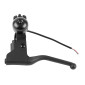 LEVIER DE FREIN TROTTINETTE XIAOMI MI 4 pro 2ème génération (AVEC SONNETTE/TIMBRE INTEGREE) (VENDU A L'UNITE) -SELECTION P2R- 8435764437762