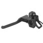LEVIER DE FREIN TROTTINETTE XIAOMI MI 4 pro 2ème génération (AVEC SONNETTE/TIMBRE INTEGREE) (VENDU A L'UNITE) -SELECTION P2R- 8435764437762