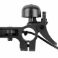 LEVIER DE FREIN TROTTINETTE XIAOMI MI 4 pro 2ème génération (AVEC SONNETTE/TIMBRE INTEGREE) (VENDU A L'UNITE) -SELECTION P2R- 8435764437762