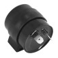 FLASHER UNIT UNIVERSAL 12V 10W - 2 PLUGS FOR LEDS FLASHERS - P2R SELECTION 3700948057346