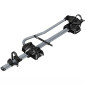 BICYCLE RACK- ROOF MOUNTING- PERUZZO PURE INSTINCT ROOF (360° ARM END POSITIONS) 8015058007101