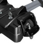 BICYCLE RACK- ROOF MOUNTING- PERUZZO PURE INSTINCT ROOF (360° ARM END POSITIONS) 8015058007101