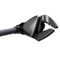 PORTE VELO DE TOIT PERUZZO PURE INSTINCT ROOF (LE BRAS PEUT FIXER LE CADRE DANS TOUTES LES POSITIONS) 8015058007101