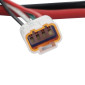 BATTERIE POLINI EP3 / EP3+ EVO 500Wh 36V 13.8Ah 497Wh ref 955.830.030/A 3700948292655