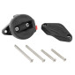 SUPPORT ANTIVOL U ZEFAL POUR ANTIVOL U13 ET U17 (DIAM 130-170mm) UNIVERSEL POUR REFERENCE 147013, 137576, 147012, 137577, 201828 3420584949019