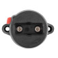 SUPPORT ANTIVOL U ZEFAL POUR ANTIVOL U13 ET U17 (DIAM 130-170mm) UNIVERSEL POUR REFERENCE 147013, 137576, 147012, 137577, 201828 3420584949019