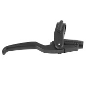 LEVIER FREIN A DISQUE MAGURA MASTER HS11 (2017) NOIR 3DOIGTS DROIT/GAUCHE (UNITE) 4055184015643