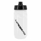 BIDON LEADER FOX BLANC NOIR 600ml (LOGO NOIR) 3667385001991
