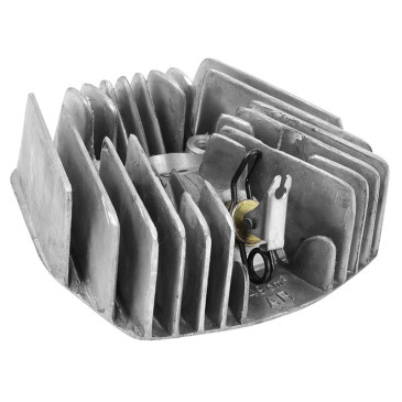 CULASSE CYCLO ADAPTABLE PEUGEOT 50 103, TSE (POLYGONAL AVEC DECOMPRESSEUR) -SELECTION P2R- 3700948243657