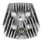 CULASSE CYCLO ADAPTABLE PEUGEOT 50 103, TSE (POLYGONAL AVEC DECOMPRESSEUR) -SELECTION P2R- 3700948243657