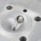 CULASSE CYCLO ADAPTABLE PEUGEOT 50 103, TSE (POLYGONAL AVEC DECOMPRESSEUR) -SELECTION P2R- 3700948243657