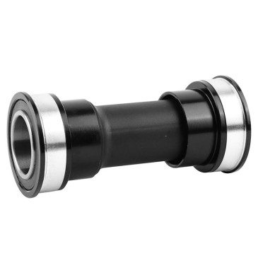 BOTTOM BRACKET CUPS-PRESSFIT-FOR ROAD BIKE-/PRESSFIT P2R FOR SHIMANO ET TRUVATIV - WIDE: 86.5-92 Ø 41 FOR 24mm and 24/22mm AXLES 3700948075043