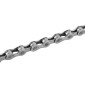 CHAIN FOR E-BIKE - 9 SPEED.KMC X9e EPT GREY 136 LINKS - 3700948083765