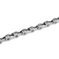 CHAINE VELO VAE 10V. NEWTON KMC X10e ARGENT 136 MAILLONS COMPATIBLE SHIMANO ET SRAM 3700948097120