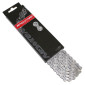CHAINE VELO 9V. ROUTE/VTT NEWTON GRIS 114 MAILLONS (COMPATIBLE SHIMANO/CAMPAGNOLO/SRAM) 3700948069813