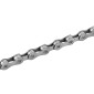 CHAINE VELO VAE 11V. NEWTON e-ONZE-111 NOIR RENFORCE 138 MAILLONS COMPATIBLE SHIMANO ET SRAM 3700948112694